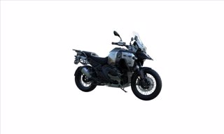 BMW MOTORRAD R 1300 GS Adventure Triple Black my25