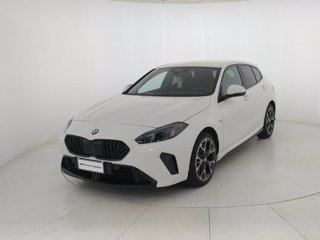 BMW 118d msport pro auto