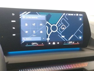 BMW 118d msport pro auto