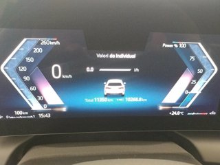 BMW 118d msport pro auto