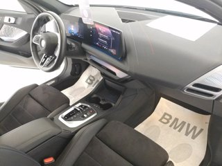 BMW 118d msport pro auto