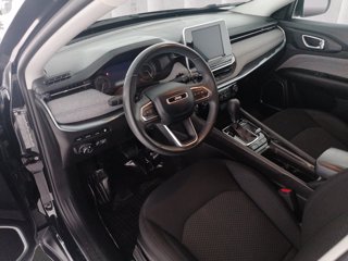 JEEP Compass 1.3 turbo t4 phev longitude 4xe auto