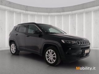 JEEP Compass 1.3 turbo t4 phev longitude 4xe auto