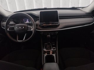 JEEP Compass 1.3 turbo t4 phev longitude 4xe auto