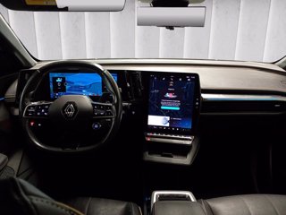 RENAULT Megane E-Tech Iconic EV60 220cv AC22