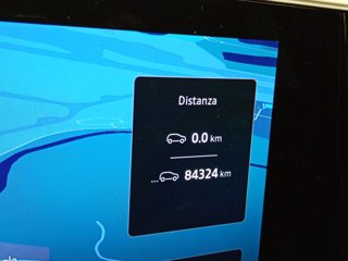 RENAULT Megane E-Tech Iconic EV60 220cv AC22