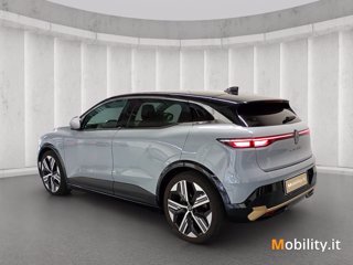 RENAULT Megane E-Tech Iconic EV60 220cv AC22
