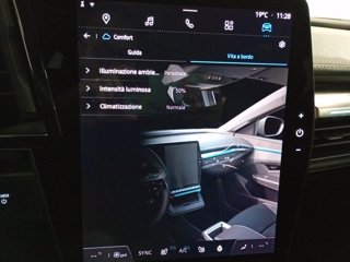 RENAULT Megane E-Tech Iconic EV60 220cv AC22