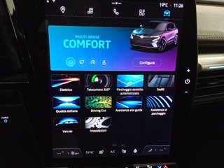 RENAULT Megane E-Tech Iconic EV60 220cv AC22