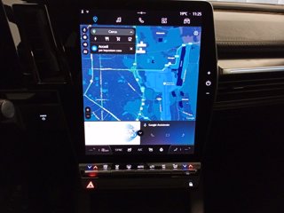 RENAULT Megane E-Tech Iconic EV60 220cv AC22