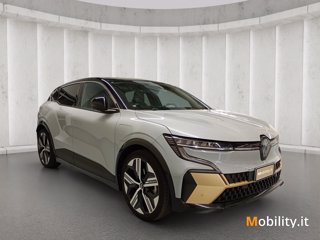 RENAULT Megane E-Tech Iconic EV60 220cv AC22