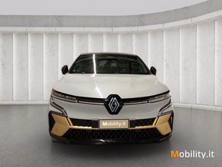 RENAULT Megane E-Tech Iconic EV60 220cv AC22
