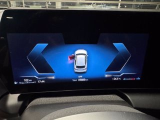 BMW 118d msport pro auto