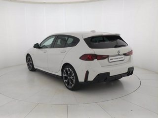 BMW 118d msport pro auto