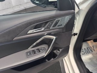 BMW X2 xdrive 20d 48v msport pro auto