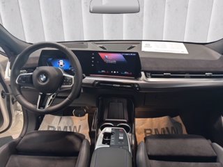 BMW X2 xdrive 20d 48v msport pro auto