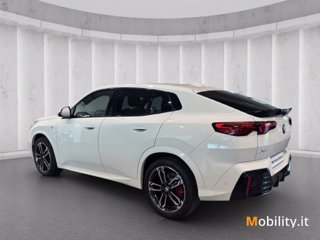 BMW X2 xdrive 20d 48v msport pro auto