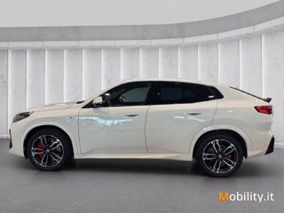 BMW X2 xdrive 20d 48v msport pro auto