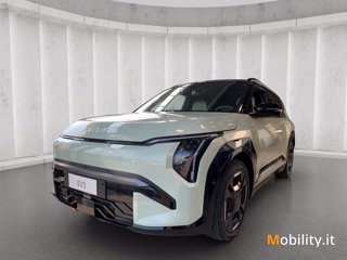 KIA EV3 81,4 kWh GT-line Plus