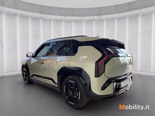 KIA EV3 81,4 kWh GT-line Plus
