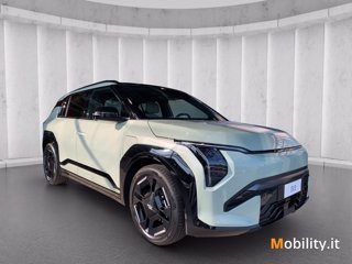KIA EV3 81,4 kWh GT-line Plus