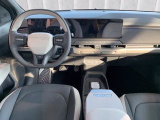 KIA EV3 81,4 kWh GT-line Plus