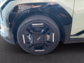 KIA EV3 81,4 kWh GT-line Plus