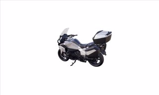 BMW MOTORRAD R 1300 RT Abs