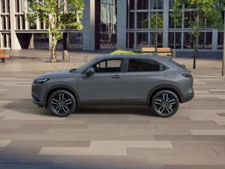 HONDA HR-V 1.5 hev Elegance ecvt
