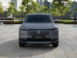 HONDA HR-V 1.5 hev Elegance ecvt