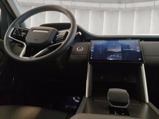 LAND ROVER Discovery Sport LAND ROVER 2.0 TD4 163 CV AWD Auto S