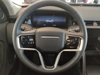 LAND ROVER Discovery Sport LAND ROVER 2.0 TD4 163 CV AWD Auto S