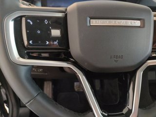 LAND ROVER Discovery Sport LAND ROVER 2.0 TD4 163 CV AWD Auto S