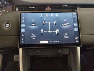 LAND ROVER Discovery Sport LAND ROVER 2.0 TD4 163 CV AWD Auto S