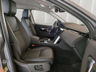 LAND ROVER Discovery Sport LAND ROVER 2.0 TD4 163 CV AWD Auto S