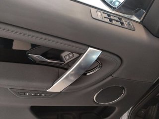 LAND ROVER Discovery Sport LAND ROVER 2.0 TD4 163 CV AWD Auto S