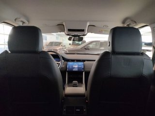 LAND ROVER Discovery Sport LAND ROVER 2.0 TD4 163 CV AWD Auto S