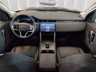 LAND ROVER Discovery Sport LAND ROVER 2.0 TD4 163 CV AWD Auto S