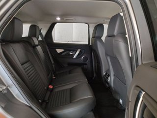 LAND ROVER Discovery Sport LAND ROVER 2.0 TD4 163 CV AWD Auto S