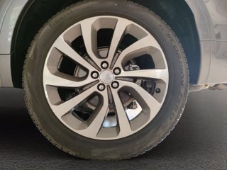 LAND ROVER Discovery Sport LAND ROVER 2.0 TD4 163 CV AWD Auto S