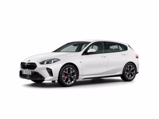 BMW 118d MSport Pro auto