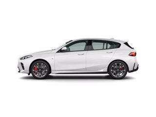 BMW 118d MSport Pro auto
