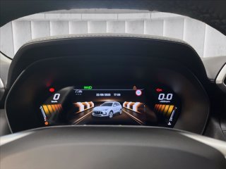 MG ZS 1.5 hybrid+ Luxury auto