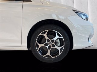 MG MG3 1.5 hybrid+ Luxury auto