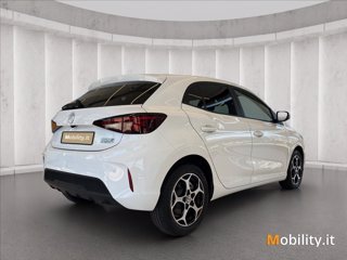 MG MG3 1.5 hybrid+ Luxury auto