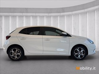 MG MG3 1.5 hybrid+ Luxury auto