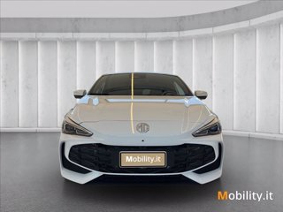 MG MG3 1.5 hybrid+ Luxury auto