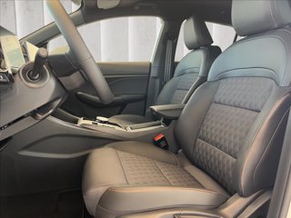 MG MG3 1.5 hybrid+ Luxury auto