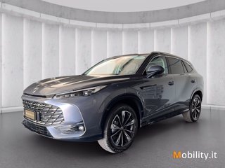 MG HS 1.5 hybrid+ Comfort auto