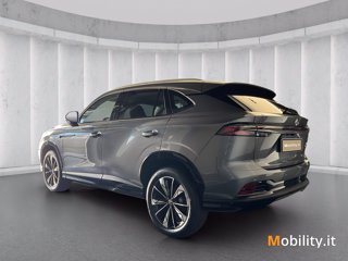 MG HS 1.5 hybrid+ Comfort auto